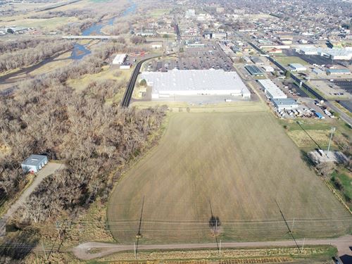 South Tabor Parcel, North Platte : North Platte : Lincoln County : Nebraska