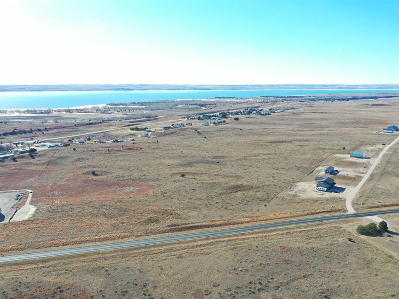 50 Acres, Keith County, Lake : Lemoyne : Keith County : Nebraska
