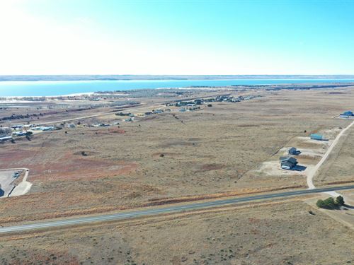 50 Acres, Keith County, Lake : Lemoyne : Keith County : Nebraska