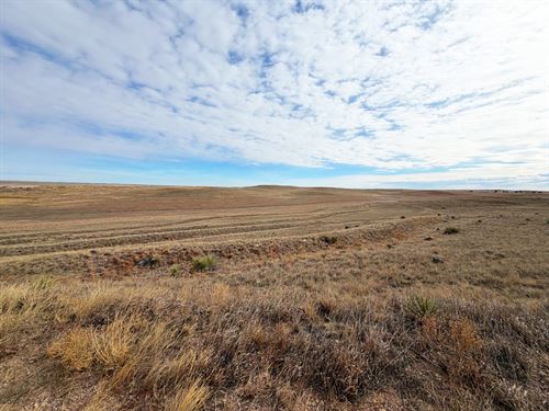 407 Acres, Kimball County, Mader : Kimball : Nebraska
