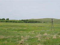 12,979 Acres, Brown County : Ainsworth : Brown County : Nebraska