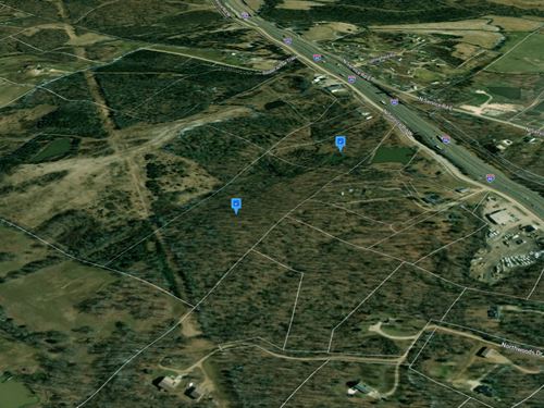 22.2 Acres in Franklin County MO : Sullivan : Franklin County : Missouri