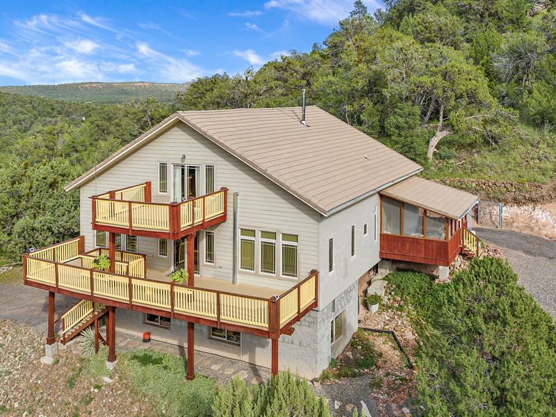 Seligman AZ Home for Sale : Seligman : Yavapai County : Arizona