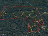 Property From 1181 Gowall Road, KW : Vicksburg : Warren County : Mississippi